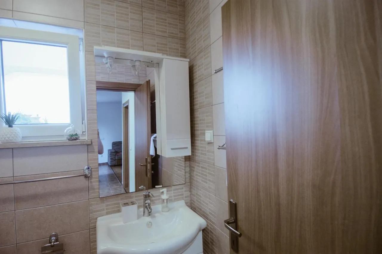 Perla Apartments Poreč