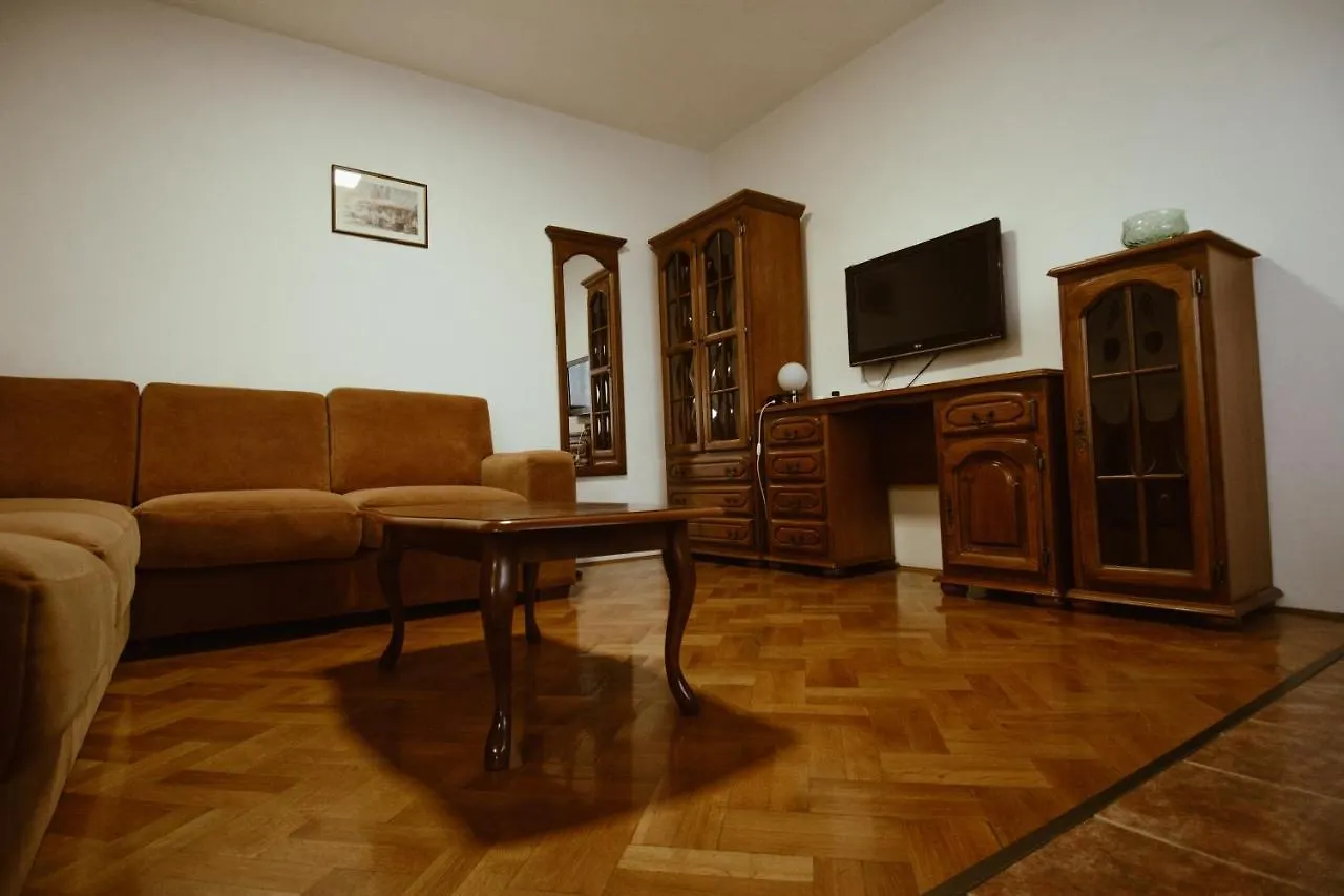 Perla Apartments Poreč