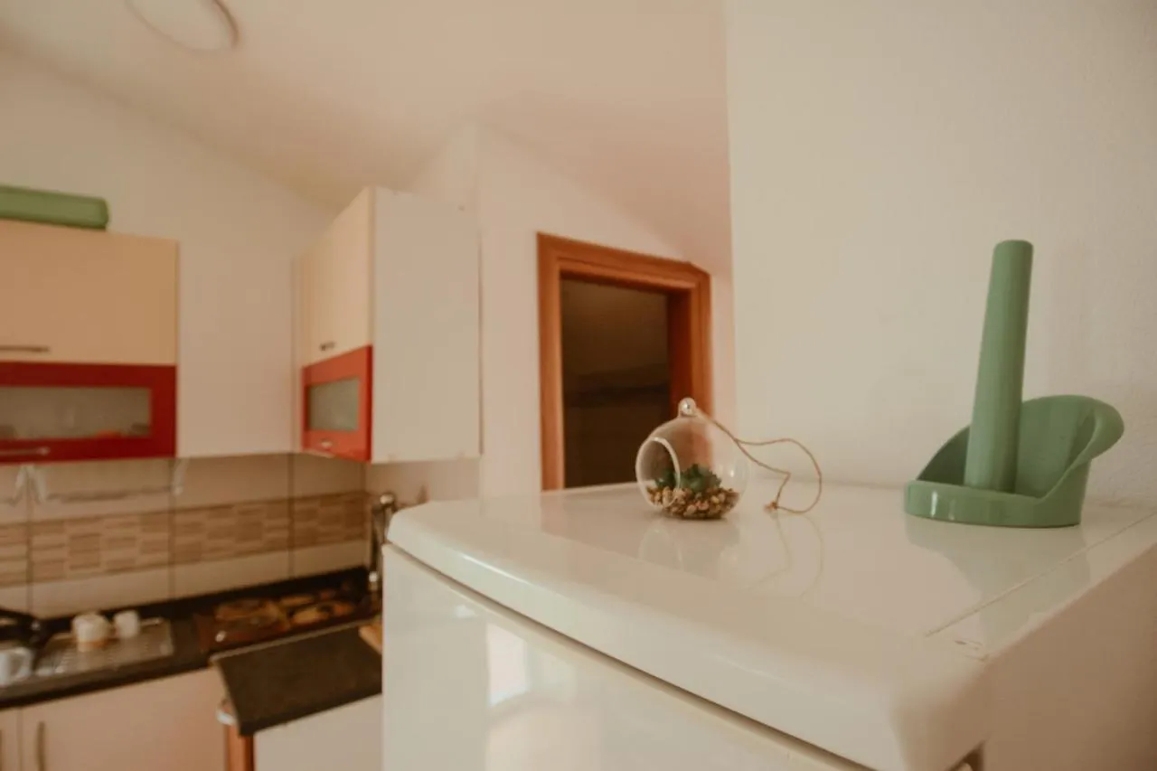 Perla Apartments Poreč