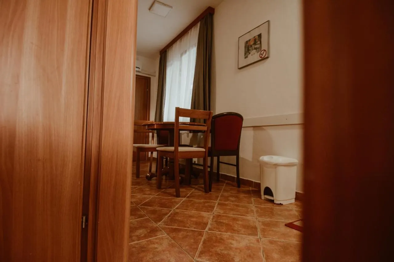 Perla Apartments Poreč Chorwacja