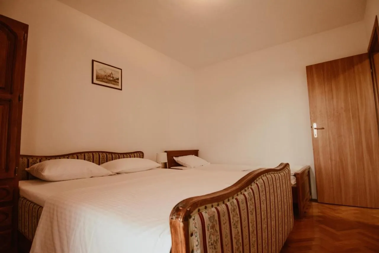 Perla Apartments Poreč