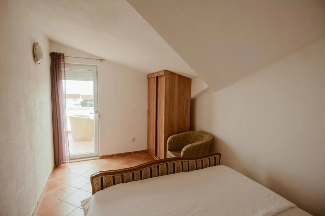 Perla Apartments Poreč Chorwacja