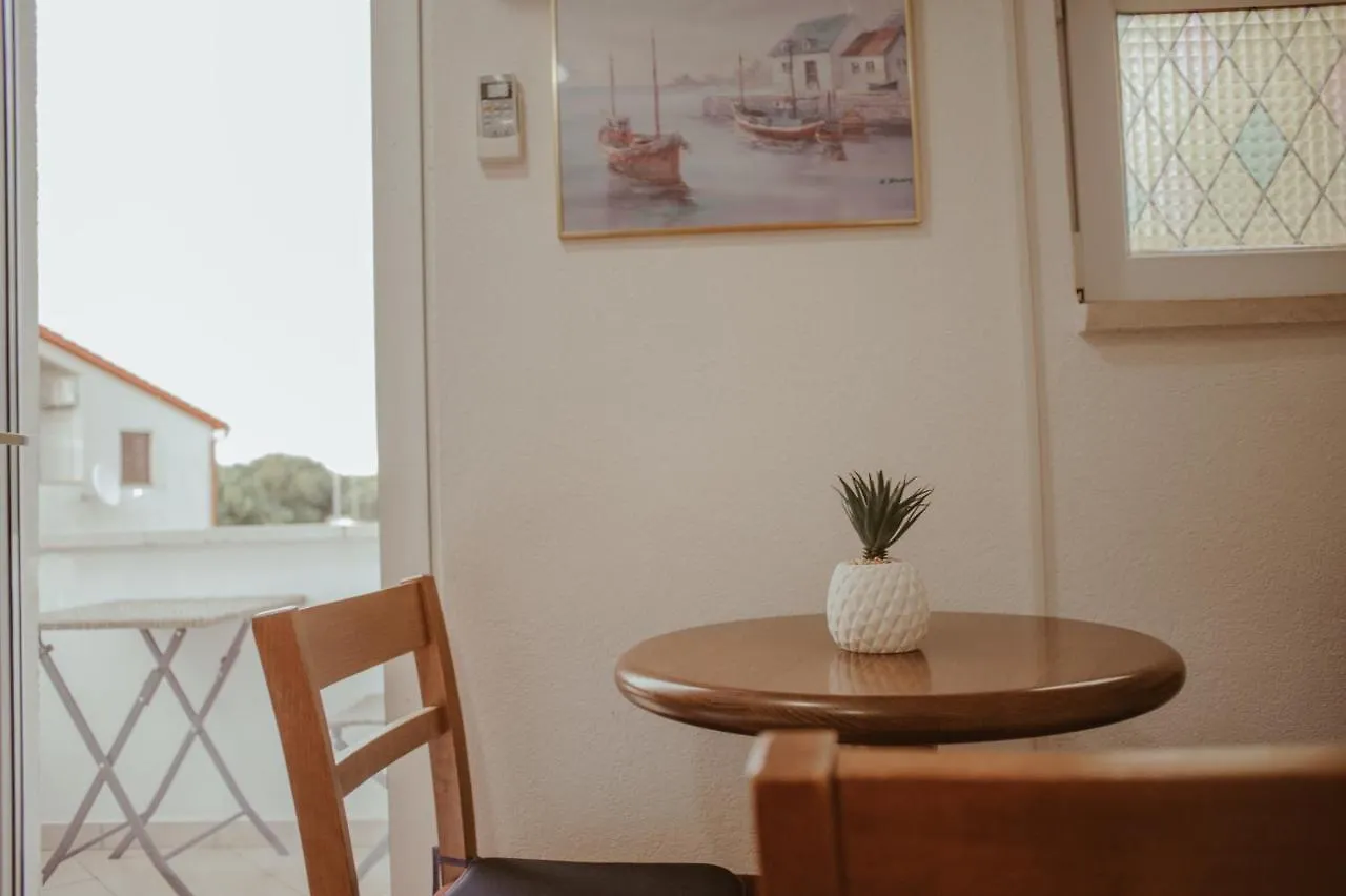 Perla Apartments Porec