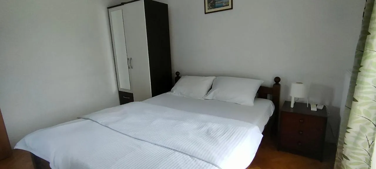 Perla Apartments Poreč