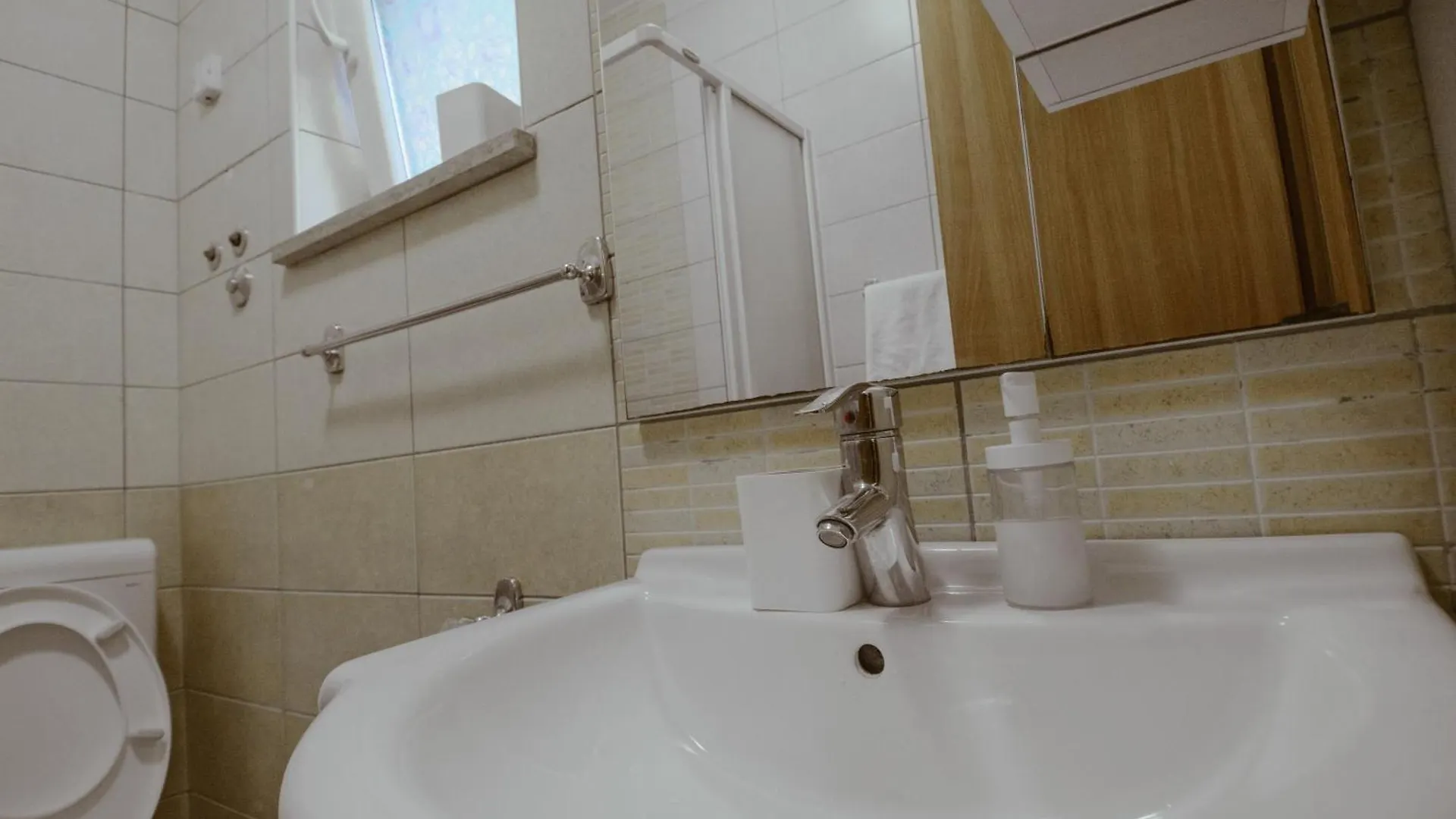 Perla Apartments Porec