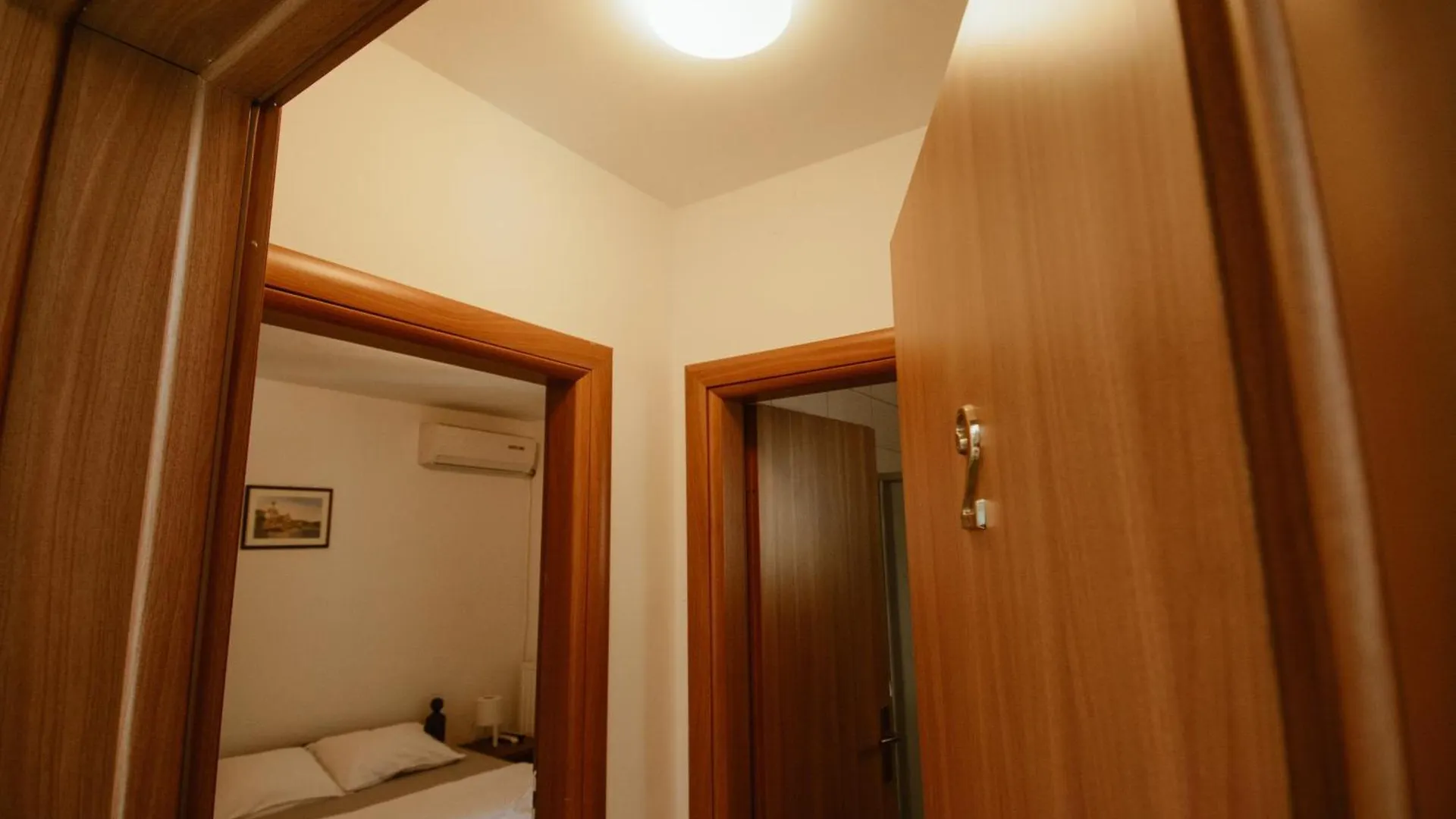 Perla Apartments Poreč