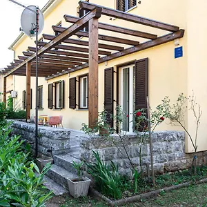  Apartman Marta