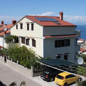 With A Parking Space , Mali Losinj Croatia