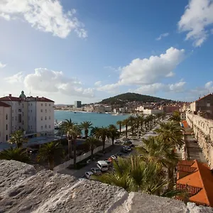 Emperor's Chambers Luxury , Split Croatia