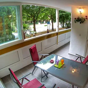 Suzana 2br With Balcony , Split Croatia