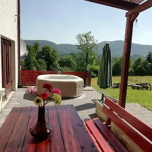 Holiday Lipa , Vrbovsko Croatia