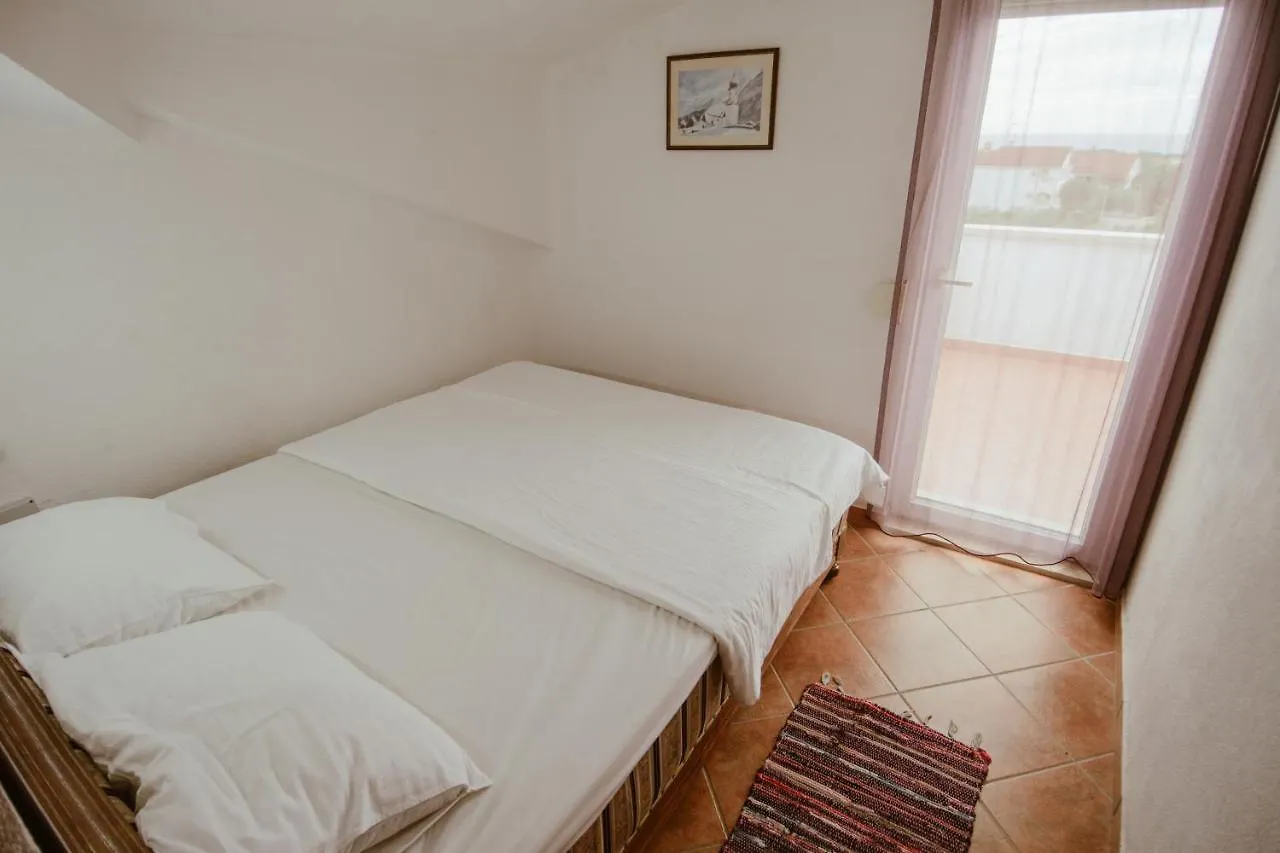 Perla Apartments 포레치 0*,  크로아티아