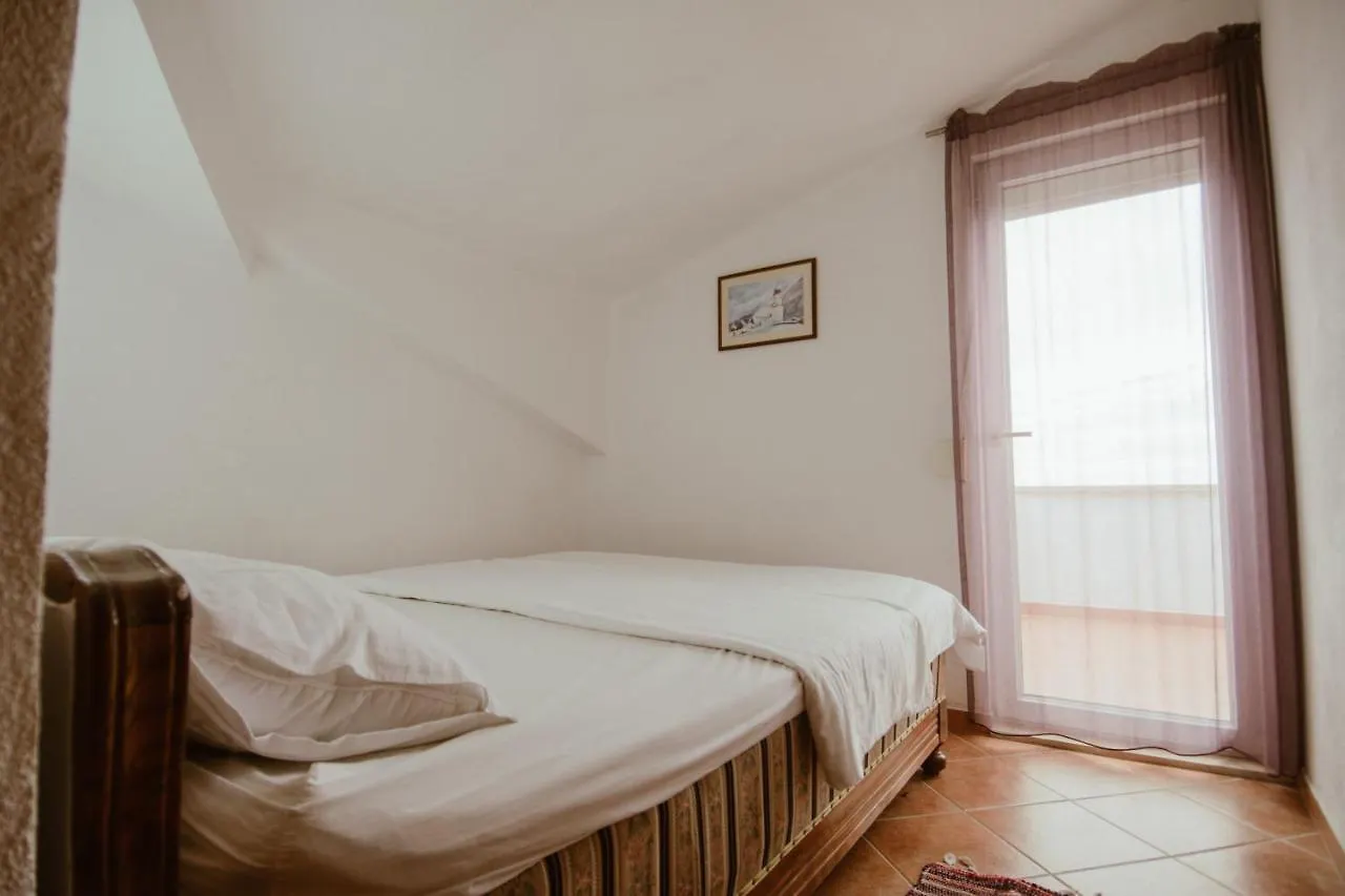 Perla Apartments 포레치 크로아티아