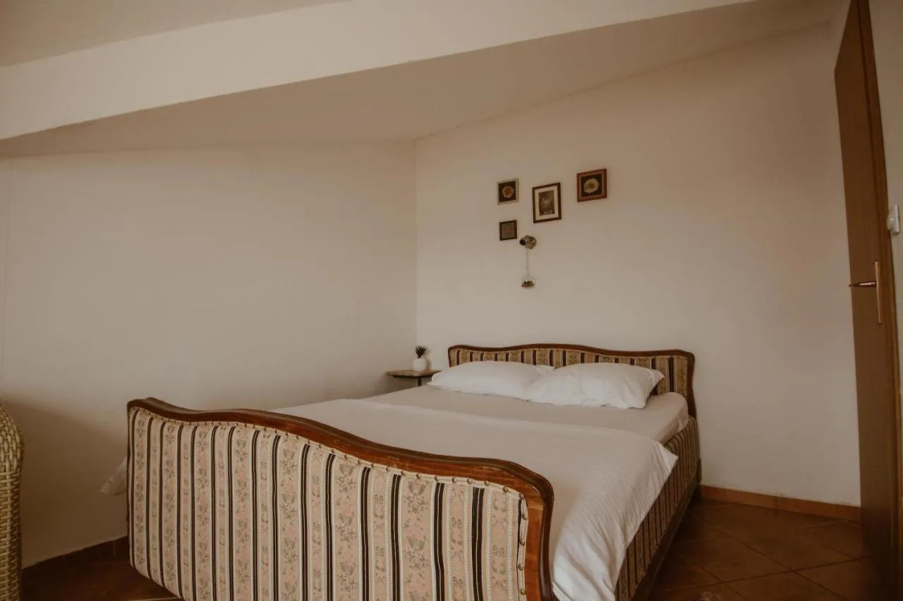 Perla Apartments 포레치 크로아티아