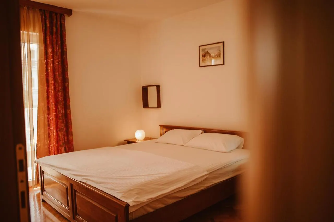Perla Apartments 포레치 크로아티아