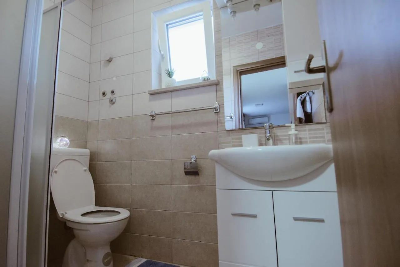 Perla Apartments Poreč