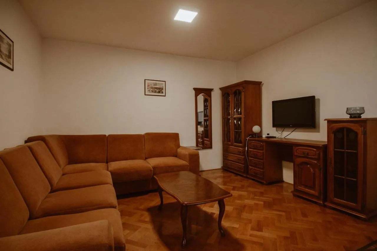 Perla Apartments Poreč 0*,