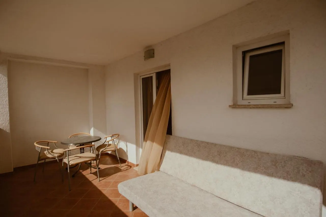 Perla Apartments Poreč