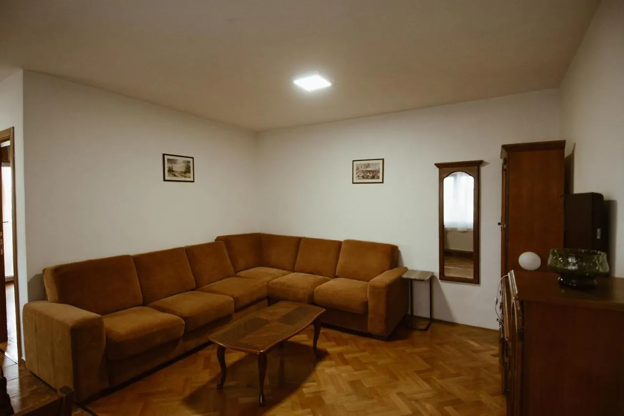 Perla Apartments Poreč 0*,  Chorvatsko