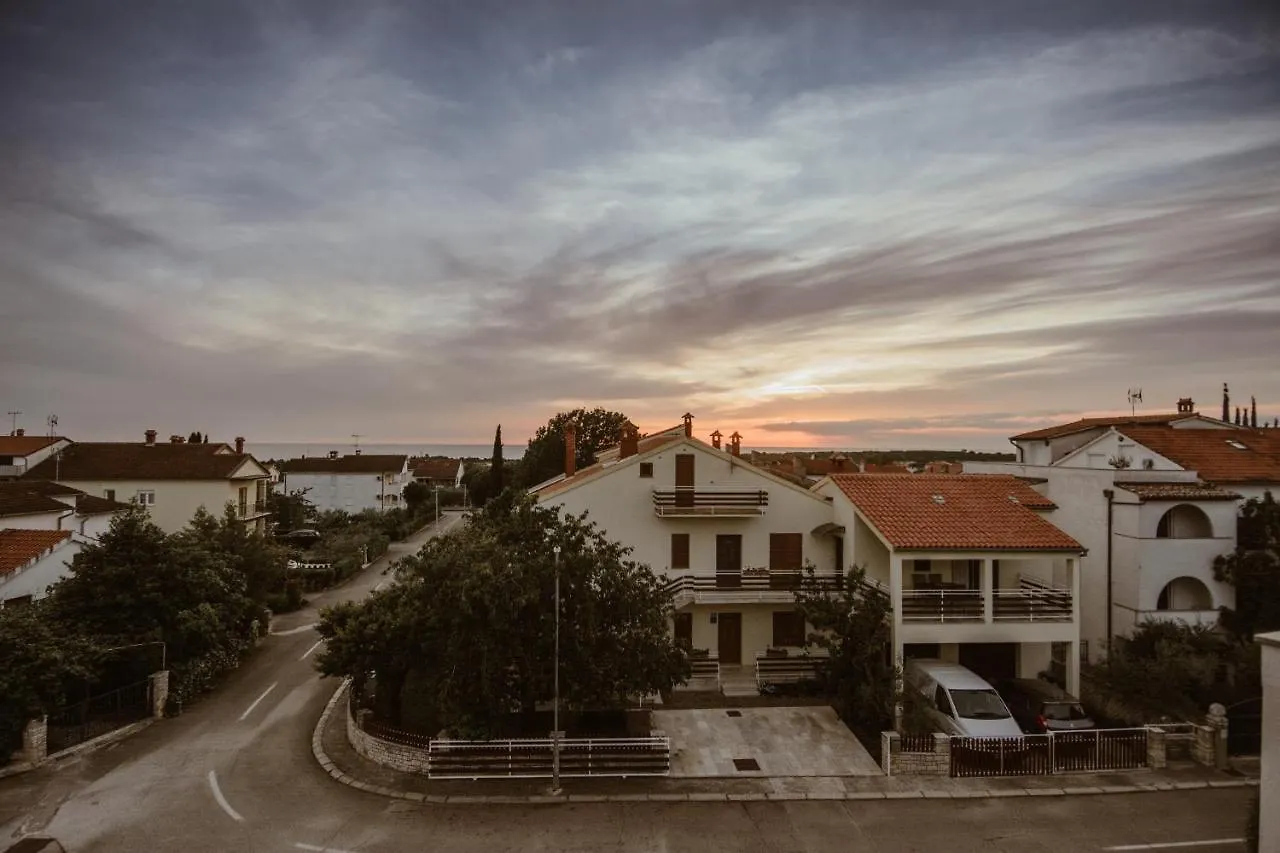 Perla Apartments Poreč
