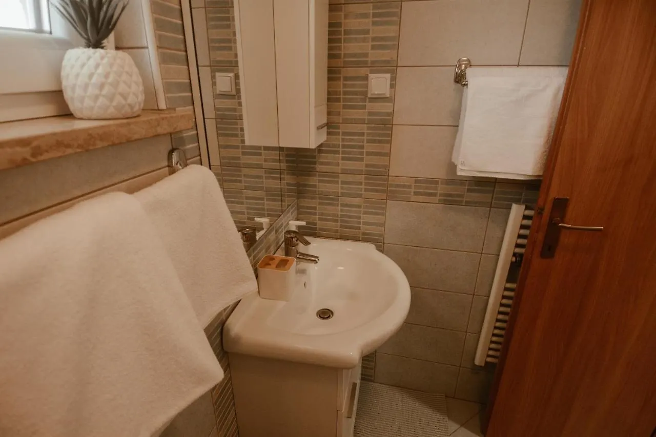 Perla Apartments Poreč