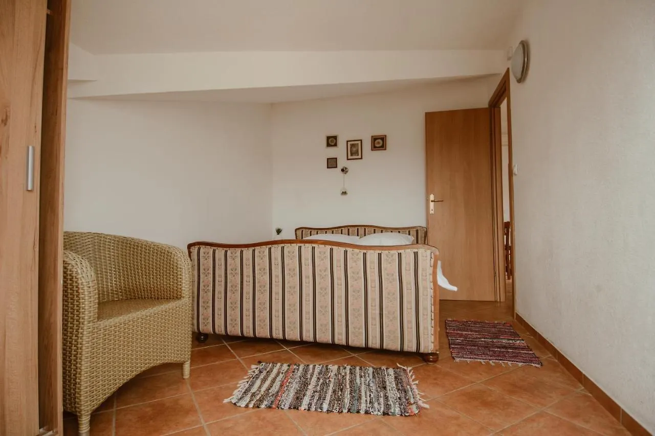 Perla Apartments Poreč