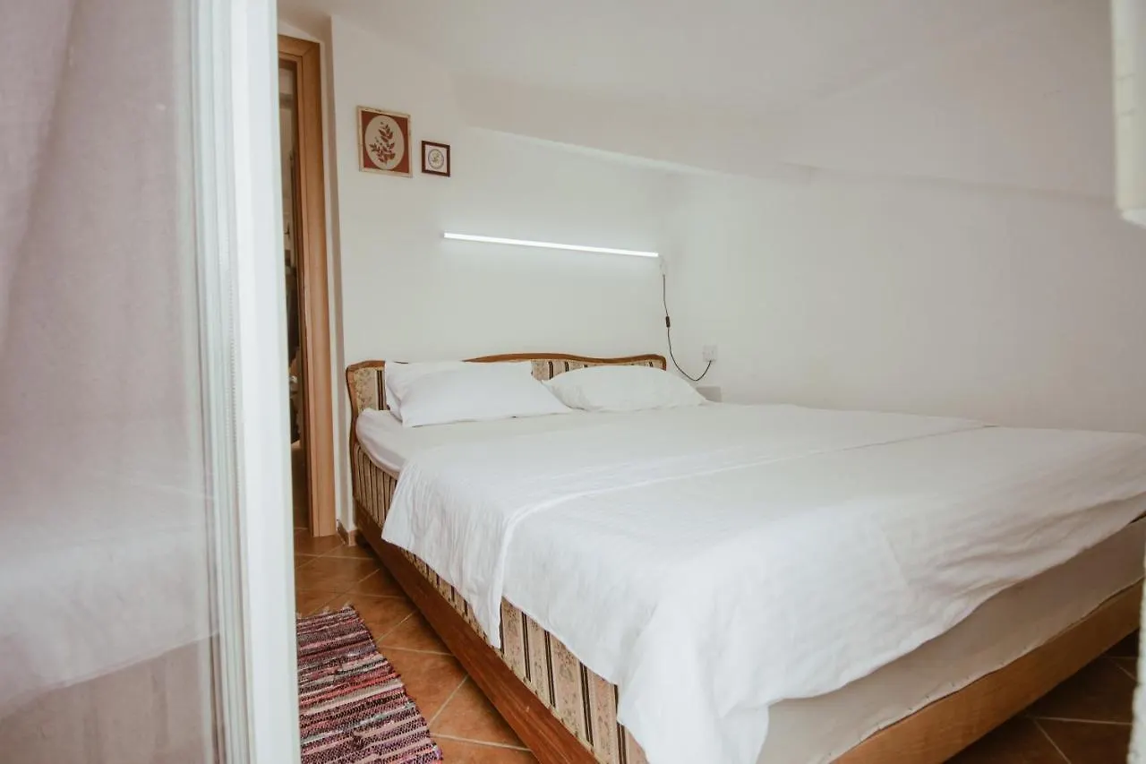 Perla Apartments Poreč