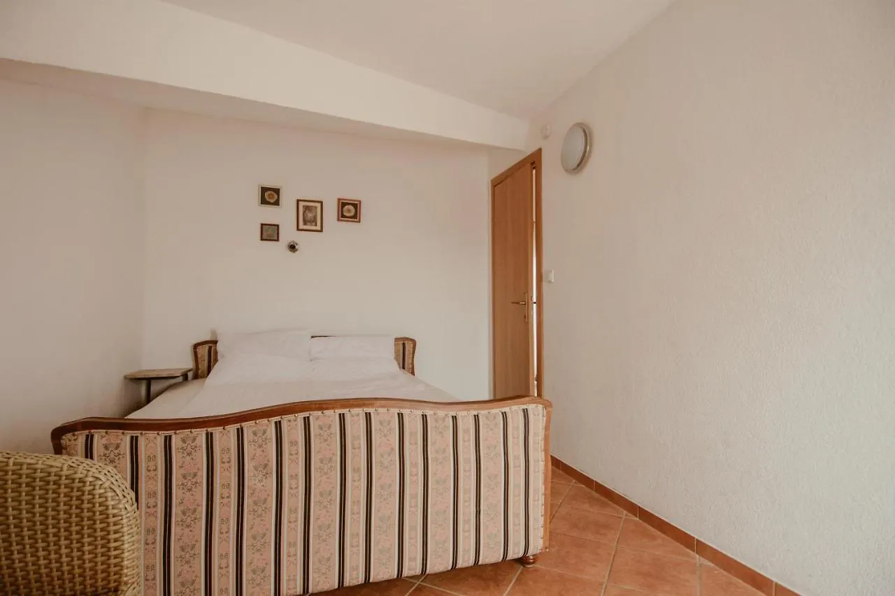 Perla Apartments Poreč