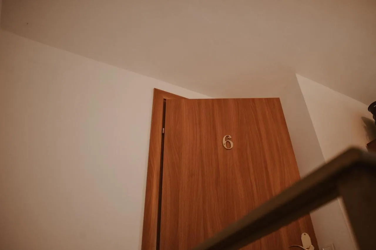 Perla Apartments Poreč