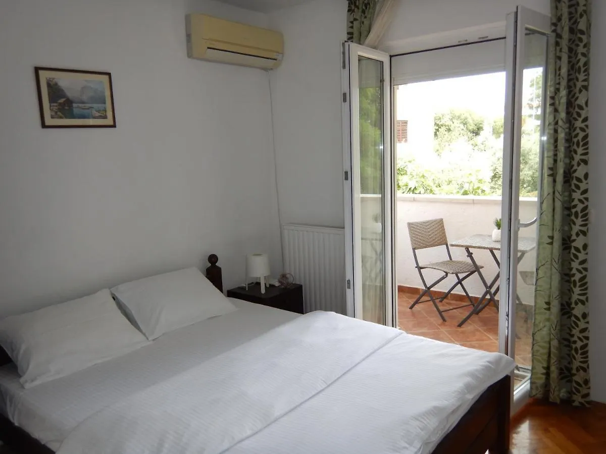 Perla Apartments Poreč