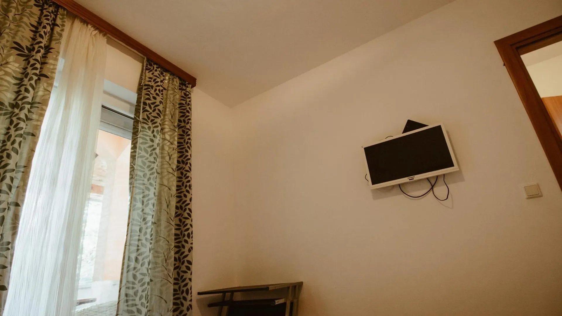 Perla Apartments Poreč 0*,  Chorvatsko