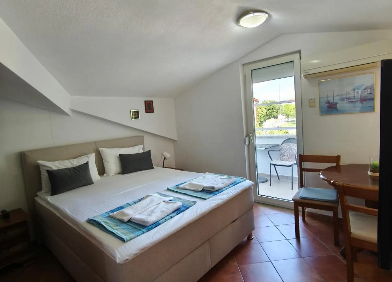 Perla Apartments Poreč