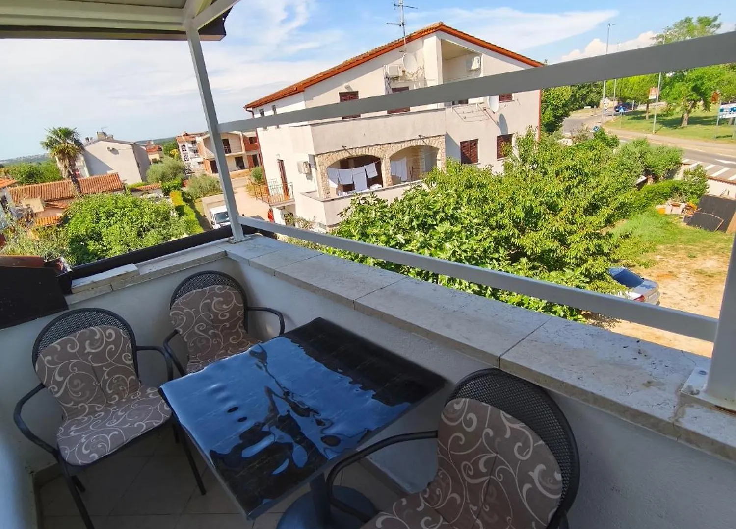 Perla Apartments Poreč Chorvatsko